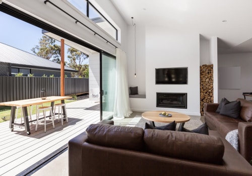 Expanding the Footprint of Your Home: A Comprehensive Guide