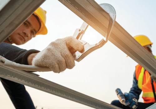 Incorporating Safety Features in Residential Construction and Remodeling