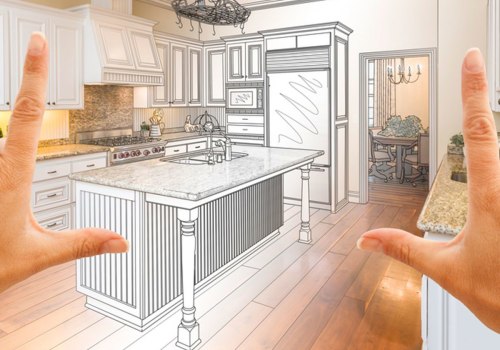 Tips for Planning and Budgeting a Residential Construction or Remodeling Project